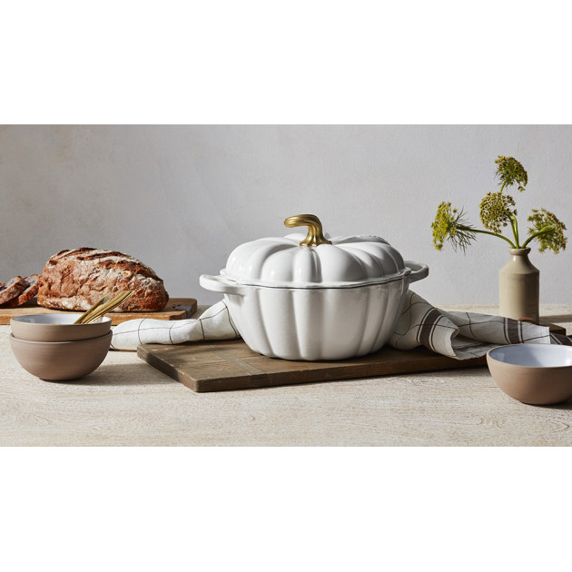Le Creuset Cocotte Induction et Four