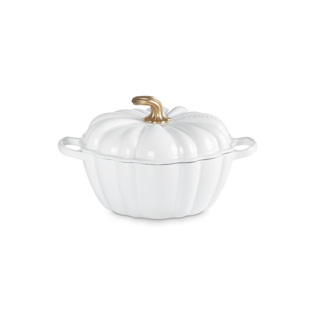 Cocotte en Fonte Émaillée