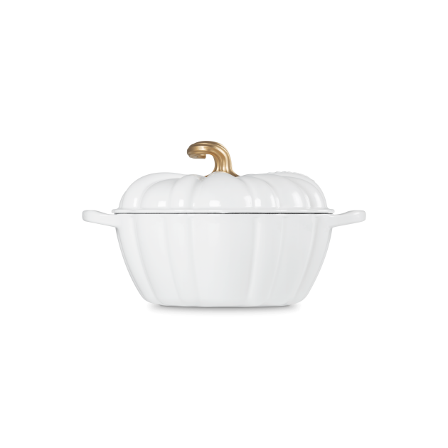 Le Creuset Cocotte Citrouille