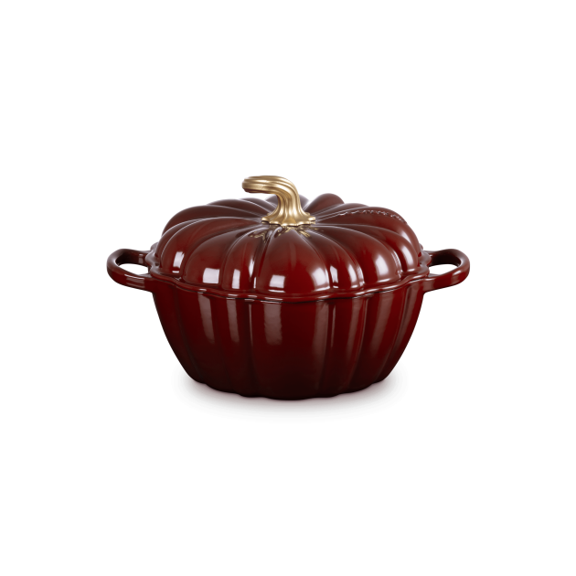 Le Creuset Cocotte Citrouille