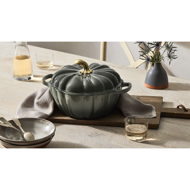 Le Creuset Fabriqué en France