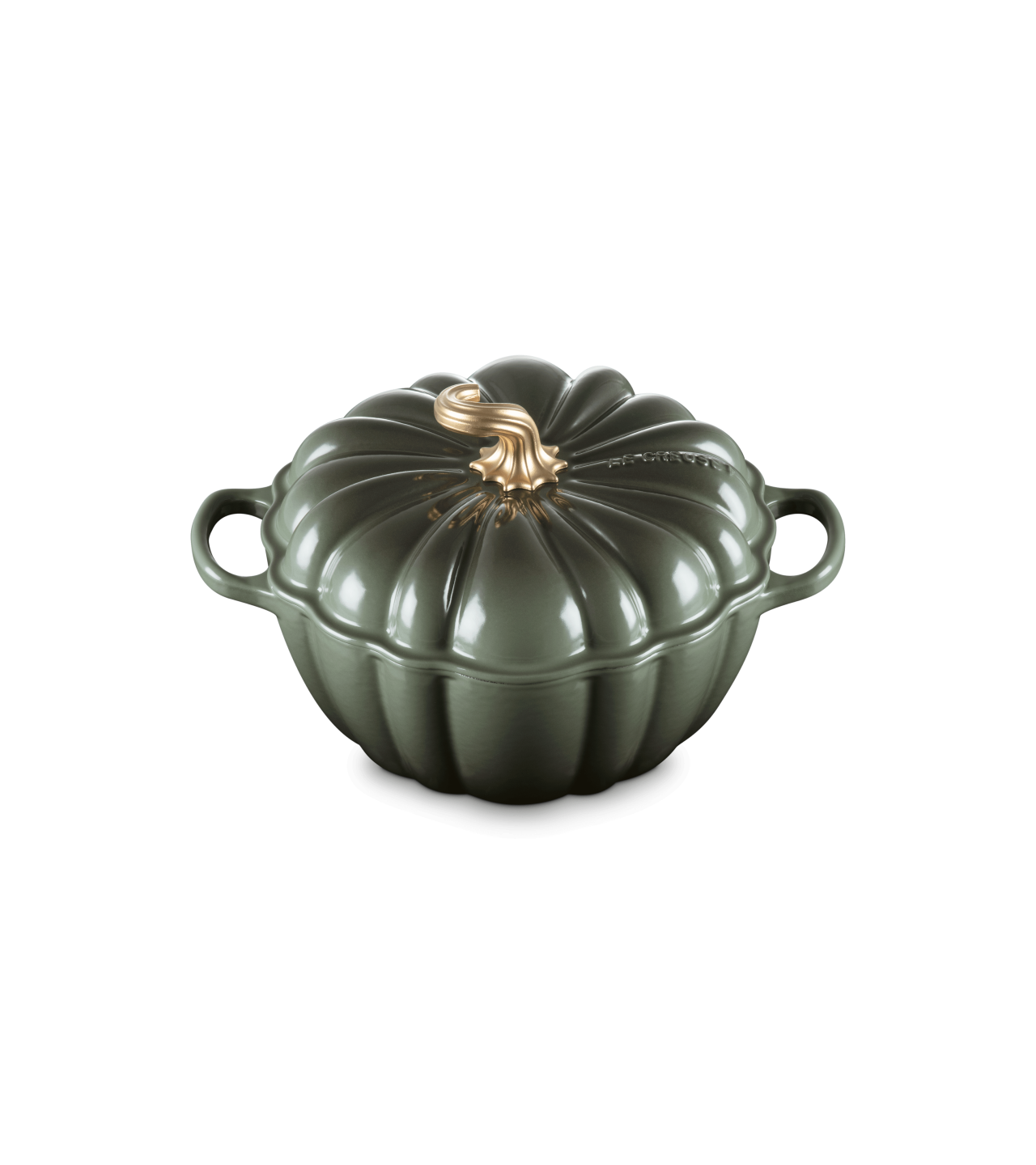 cocotte-en-fonte-citrouille-24-cm-thym-le-creuset-achat-vente