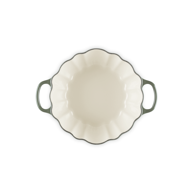 Cocotte en Fonte Le Creuset