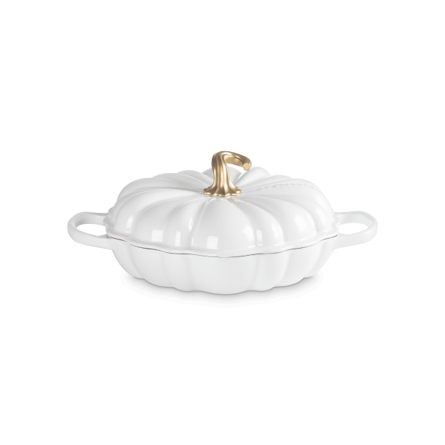 Faitout en Fonte Émaillée