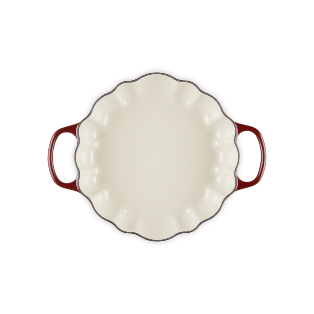 Faitout en Fonte Émaillée