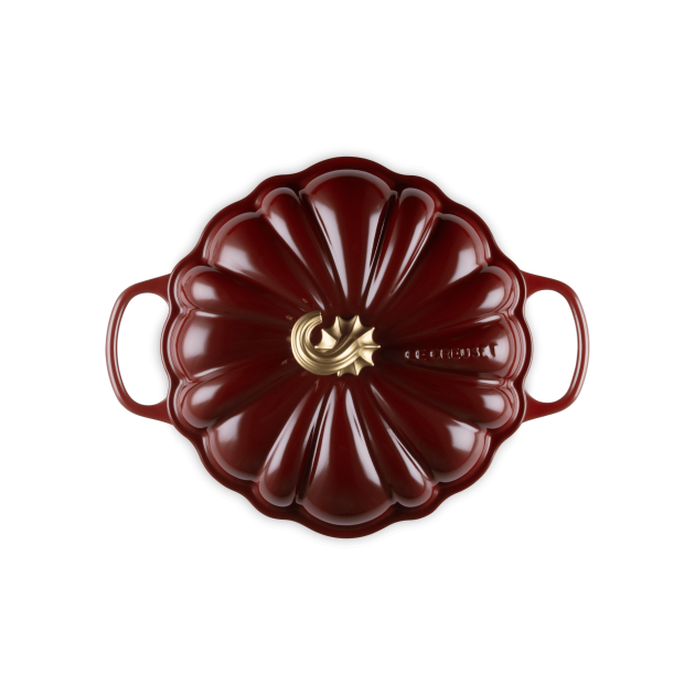 Faitout Citrouille Le Creuset