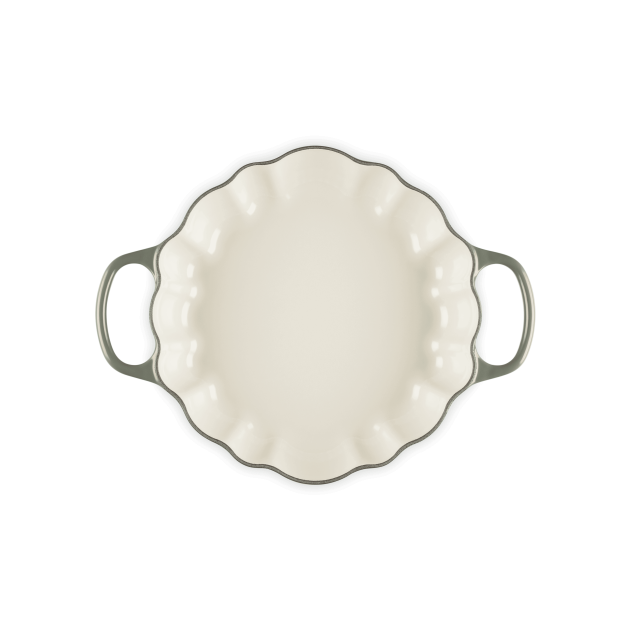 Faitout en Fonte Émaillée