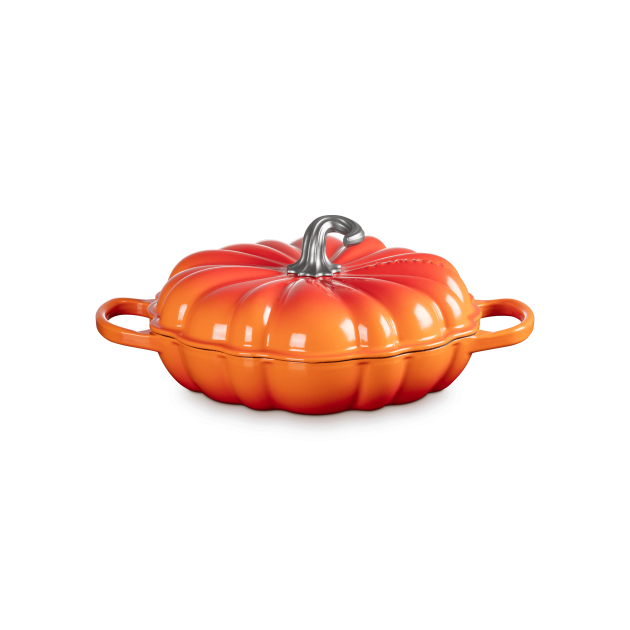 Faitout en Fonte Émaillée