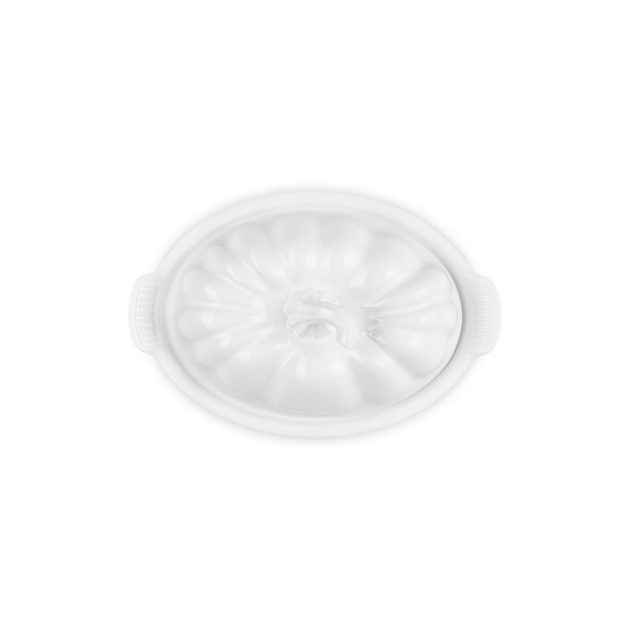 Plat en Céramique Le Creuset