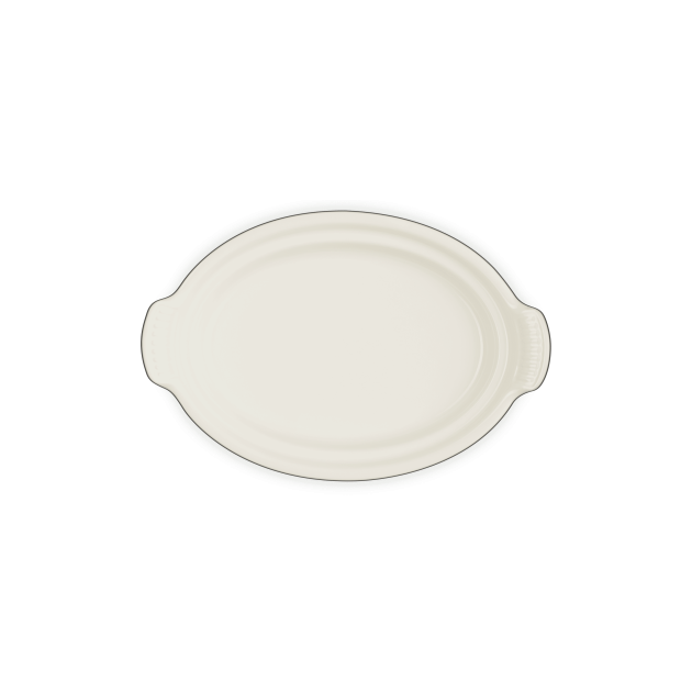 Plat en Céramique Le Creuset