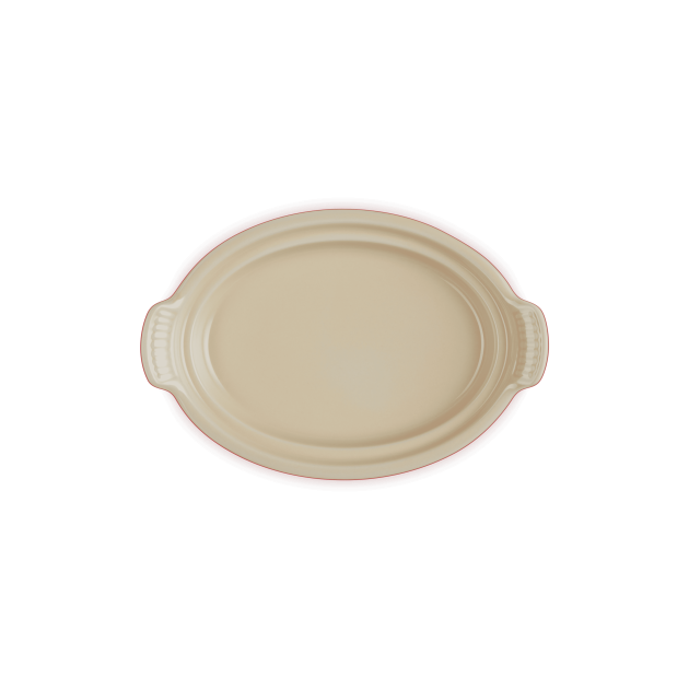 Plat en Céramique Le Creuset