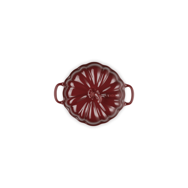 Cocotte Céramique Citrouille