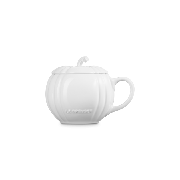 Mug Citrouille Le Creuset