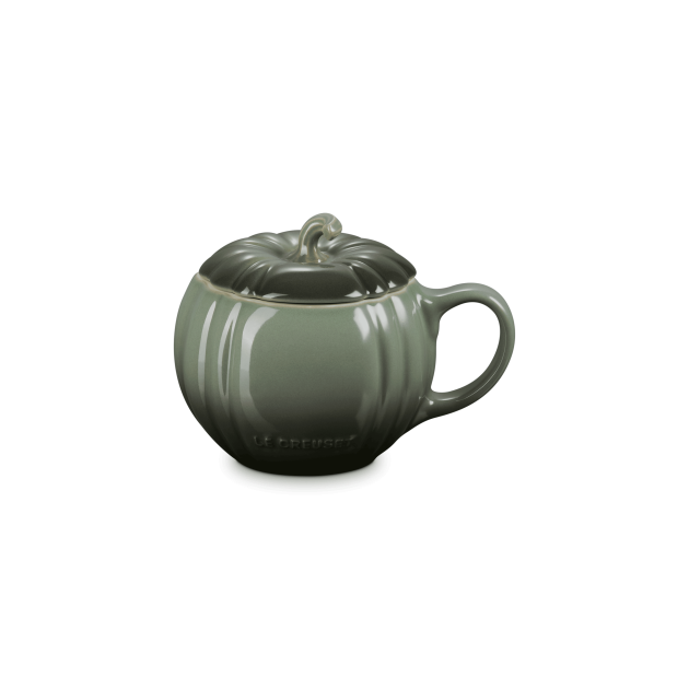 Mug Citrouille Le Creuset