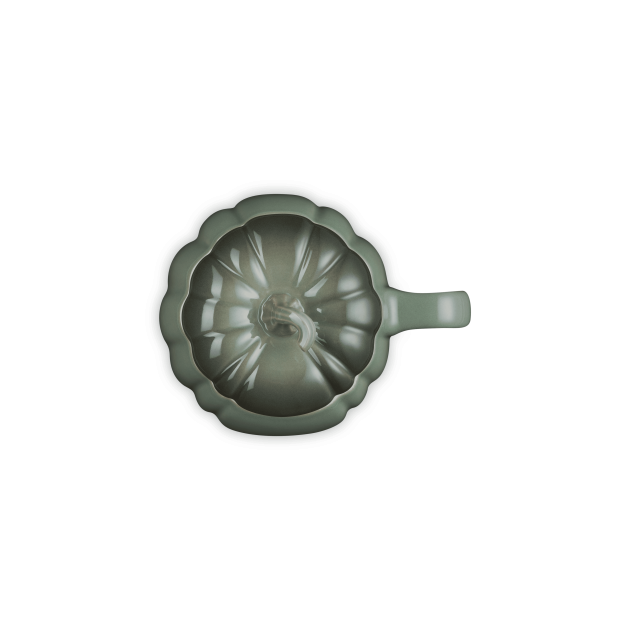 Tasse en forme de Citrouille