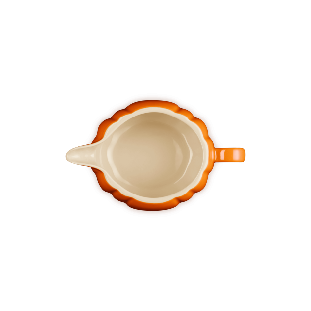 Saucière Citrouille Orange