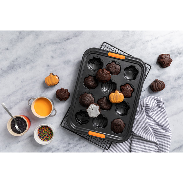 Moule Anti adhésif Le Creuset