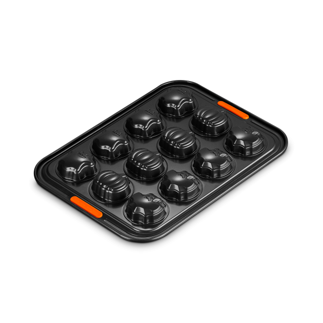 Moule Halloween pour Gâteaux