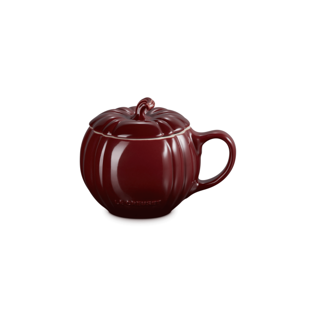 Mug Citrouille Le Creuset