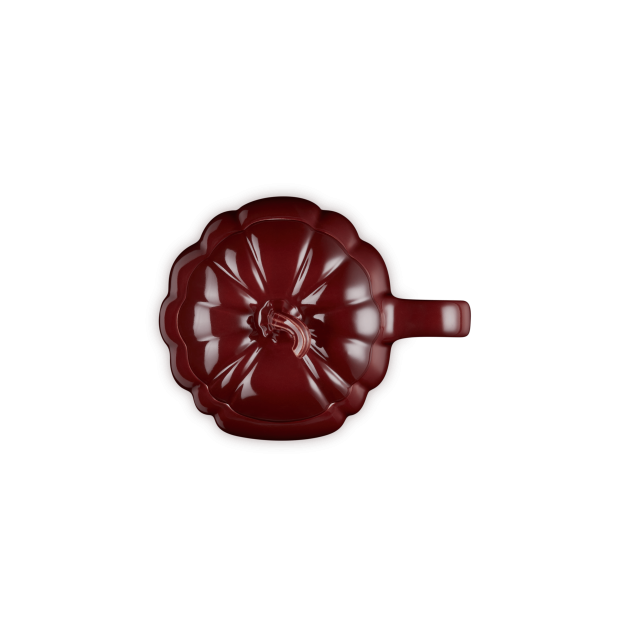 Tasse en forme de Citrouille