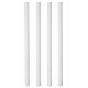 Tiges Creuses de Soutien 31,7 cm PME (x4) Tiges Creuses de Soutien 31,7 cm PME (x4)