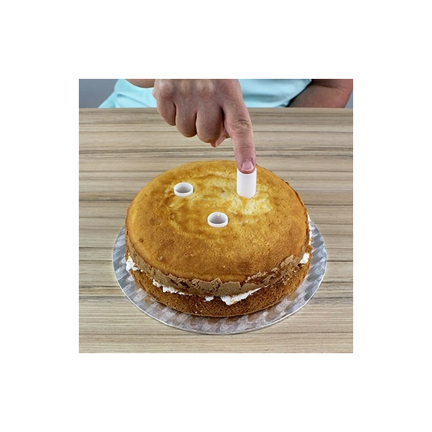 Dowel gâteau
