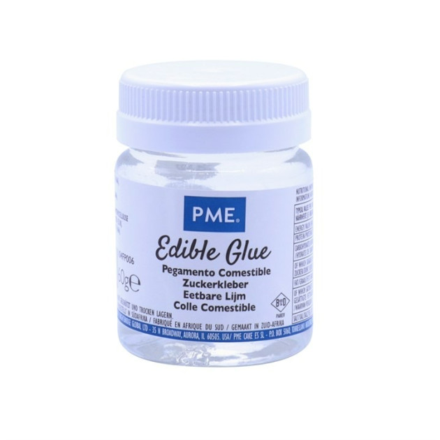 Colle Alimentaire 60 g PME