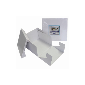 Boîte à Gâteau 15,2 x 15,2 cm PME
