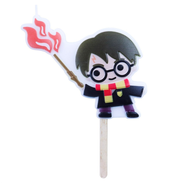 Bougie Harry Potter