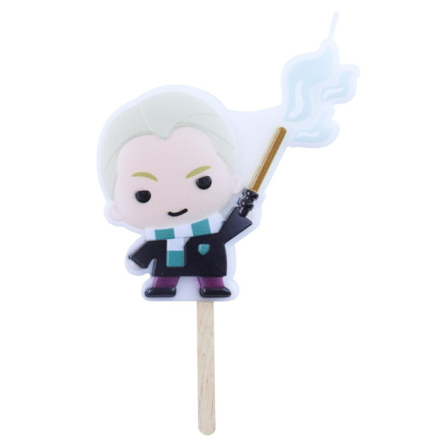 Bougie Draco Malfoy