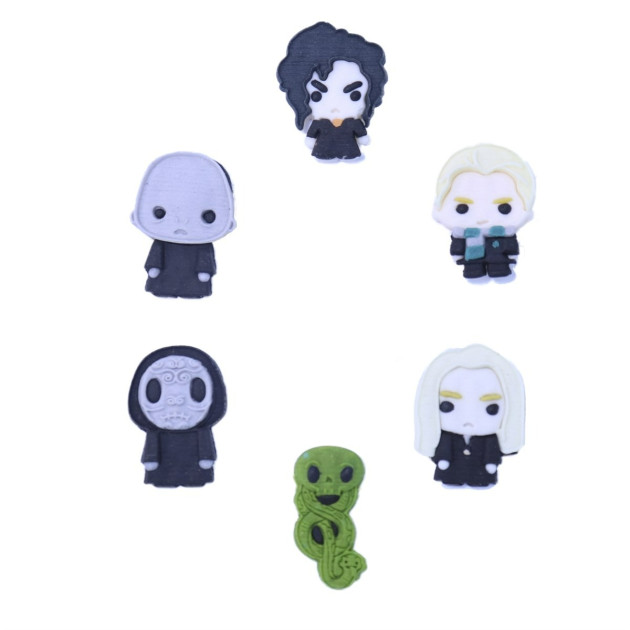 Décoration en sucre