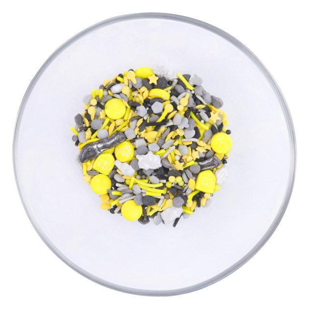 Décoration comestible