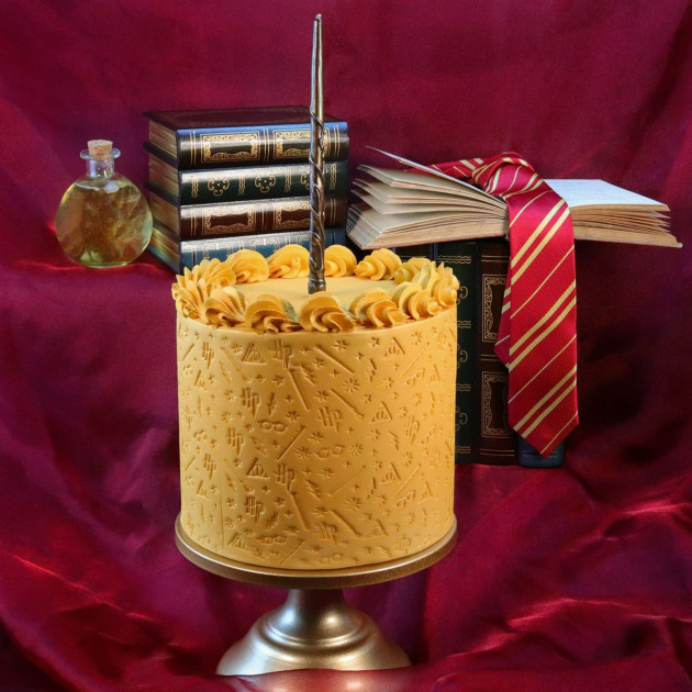 Bougie Harry Potter Bougie Harry Potter