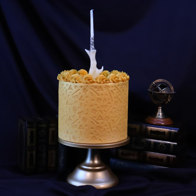 Bougie Harry Potter Bougie Harry Potter