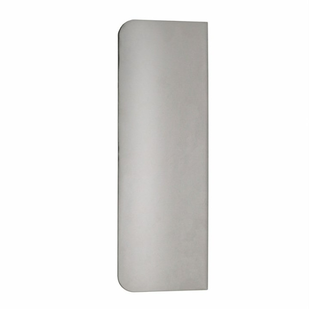Peigne Pâtisserie Lisse 25 x 8,8 cm PME