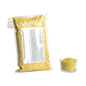DLUO Courte Poudre de Pistaches Étrangères 1 kg Pariani DLUO Courte Poudre de Pistaches Étrangères 1 kg Pariani
