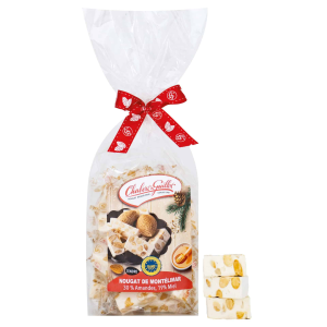 Sachet de Nougats de Montélimar 190 g Chabert et Guillot