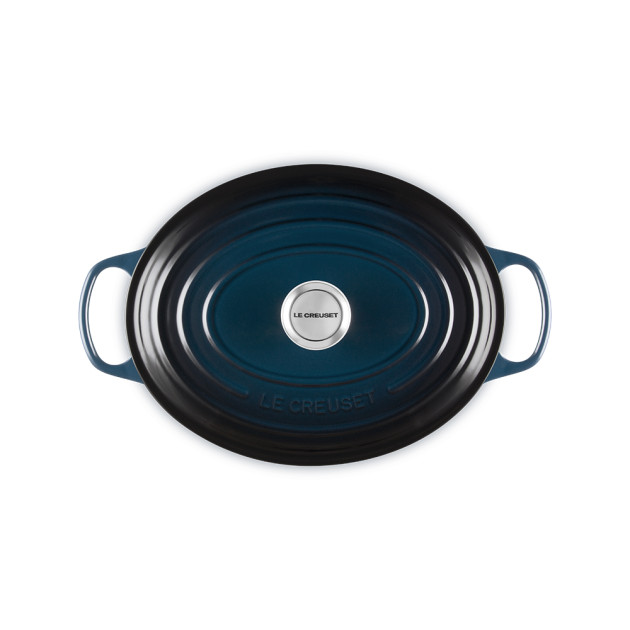 Cocotte Ovale Le Creuset Cocotte Ovale Le Creuset