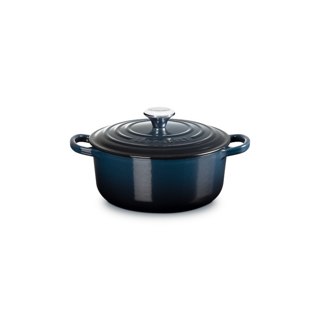 Cocotte Ronde Le Creuset