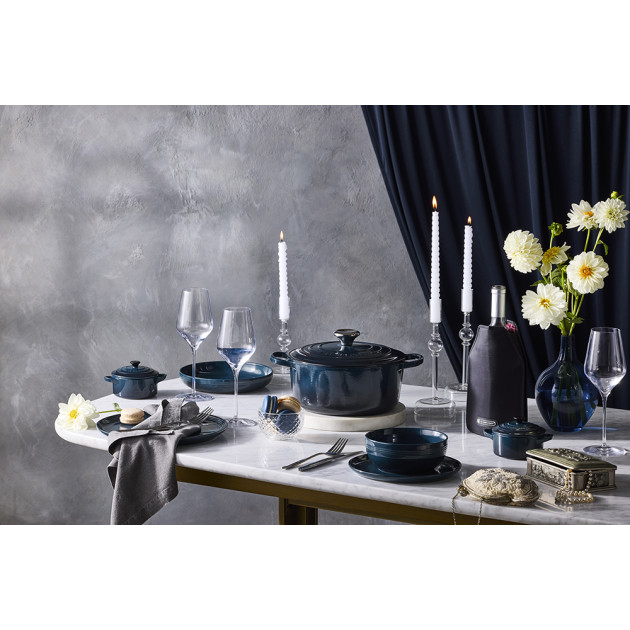 Cocotte Le Creuset Nuit Cocotte Le Creuset Nuit
