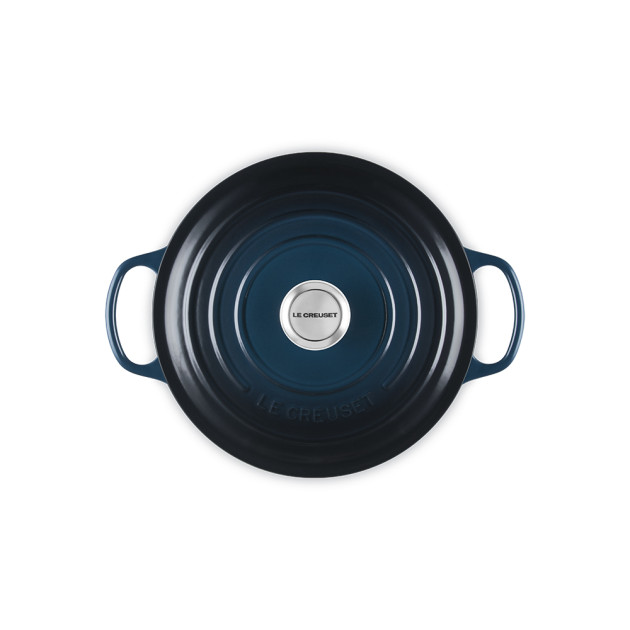 Cocotte Ronde Tous Feux Cocotte Ronde Tous Feux