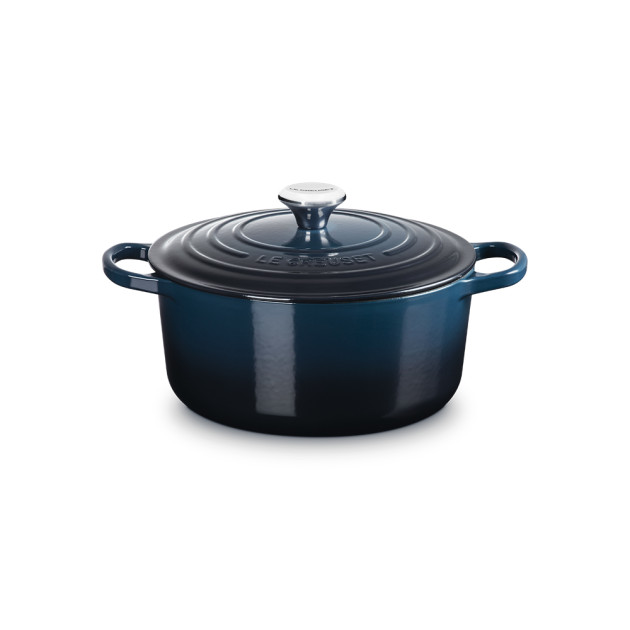 Cocotte Le Creuset Nuit Cocotte Le Creuset Nuit
