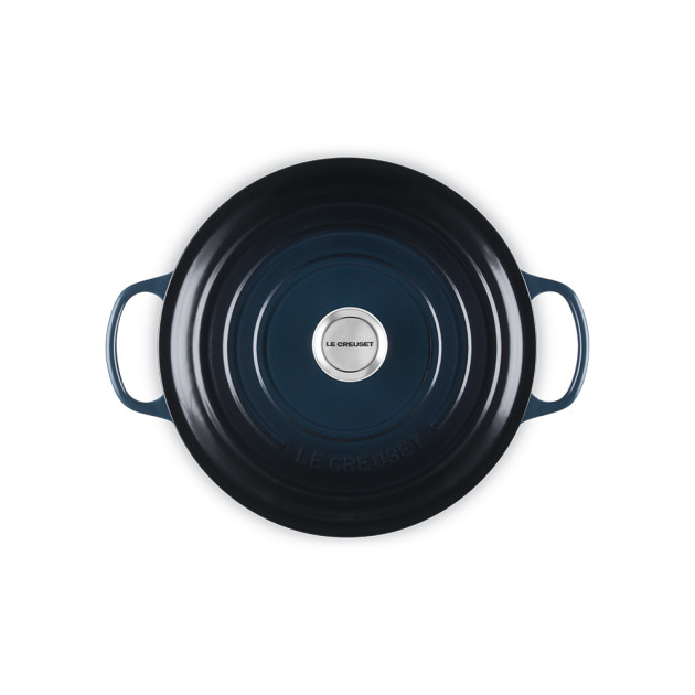 Cocotte Ronde 28 cm Cocotte Ronde 28 cm