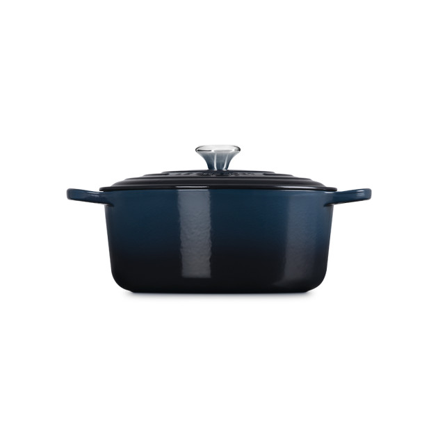 Cocotte en Fonte Émaillée Cocotte en Fonte Émaillée