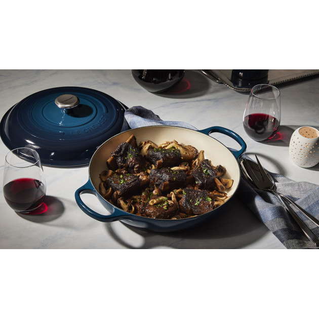Le Creuset Faitout en Fonte Le Creuset Faitout en Fonte