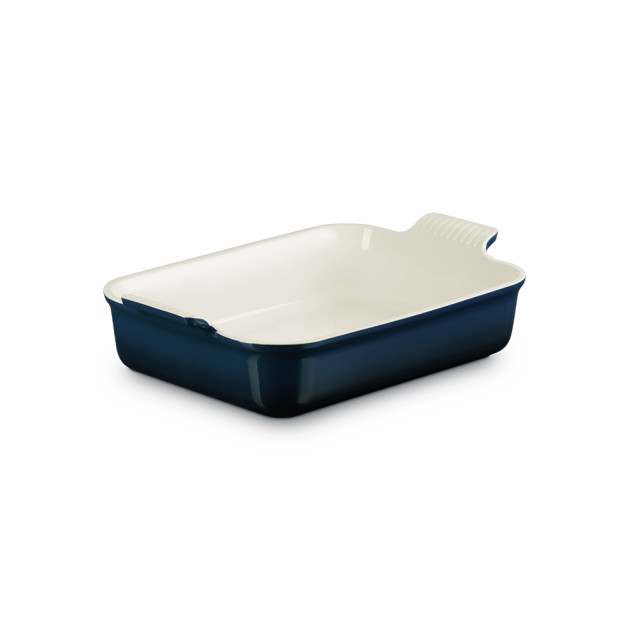 Plat en Céramique Le Creuset Plat en Céramique Le Creuset