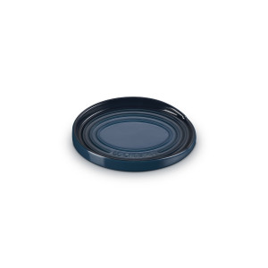 Repose Cuillère Ovale 16 cm Nuit Le Creuset Repose Cuillère Ovale 16 cm Nuit Le Creuset