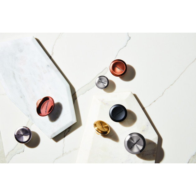 Bouton Cocotte en Fonte Bouton Cocotte en Fonte