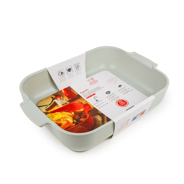 Plat de Cuisson Peugeot Plat de Cuisson Peugeot