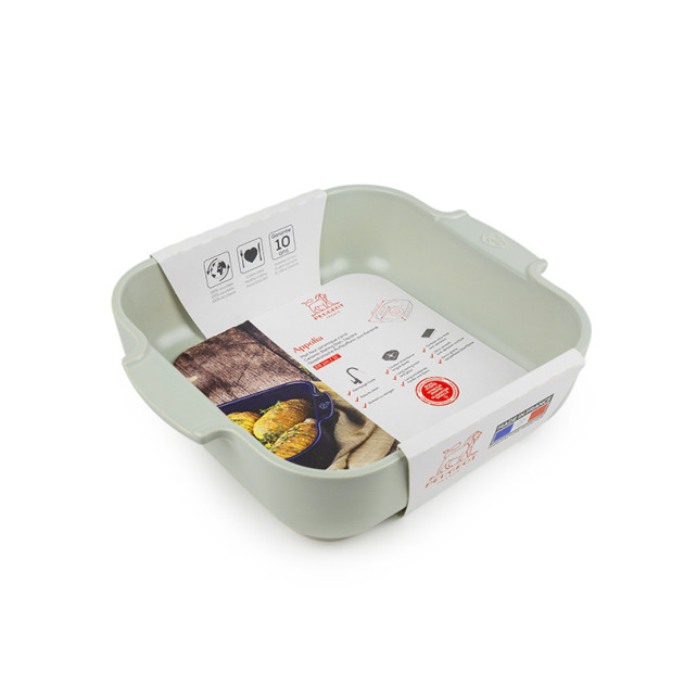 Plat de Cuisson Carré Plat de Cuisson Carré